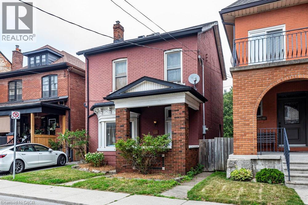 24 Florence Street, Hamilton, Ontario  L8R 1W4 - Photo 2 - 40752896