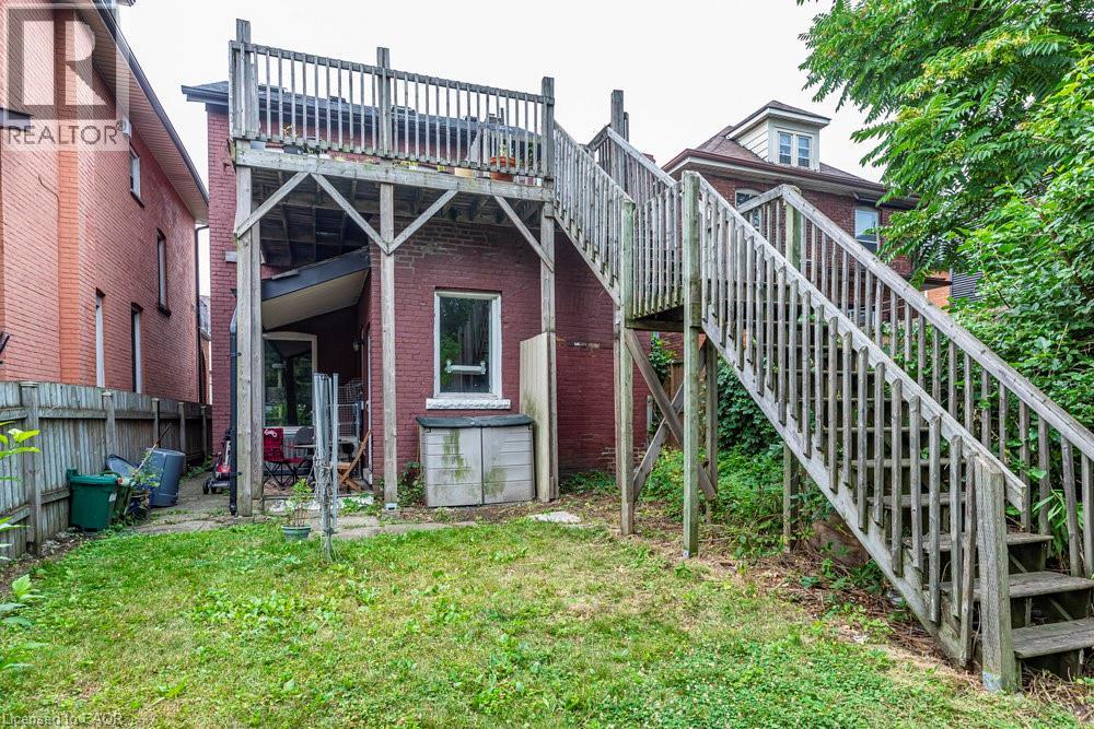 24 Florence Street, Hamilton, Ontario  L8R 1W4 - Photo 24 - 40752896