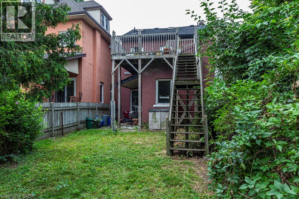 24 Florence Street, Hamilton, Ontario  L8R 1W4 - Photo 27 - 40752896