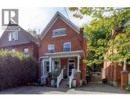 174 EMERALD Street S, Hamilton, Ontario