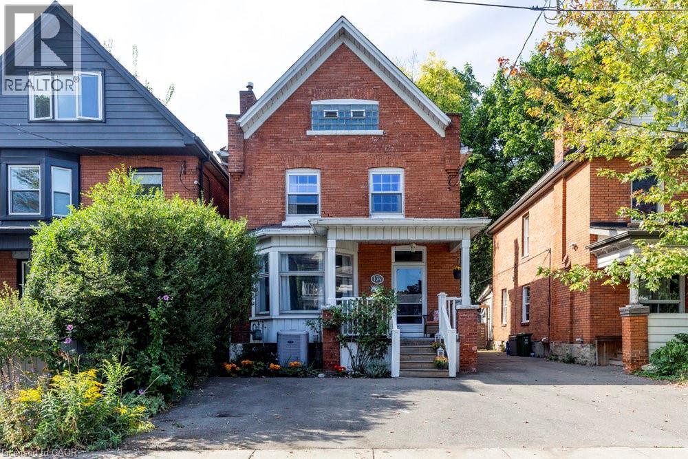 174 Emerald Street S, Hamilton, Ontario  L8N 2V7 - Photo 2 - 40770572