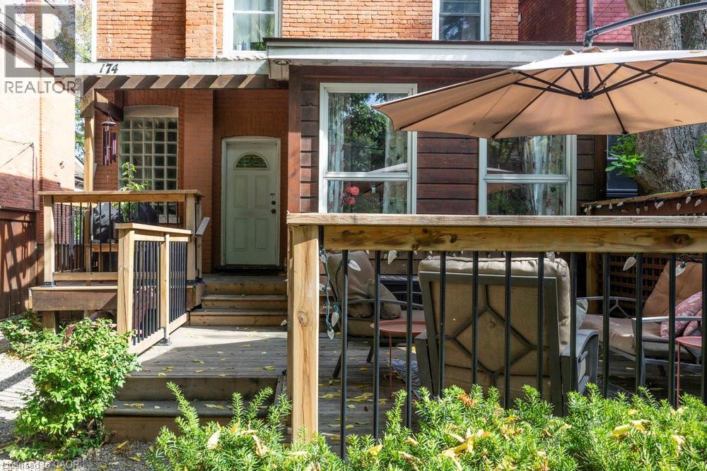 174 Emerald Street S, Hamilton, Ontario  L8N 2V7 - Photo 44 - 40770572
