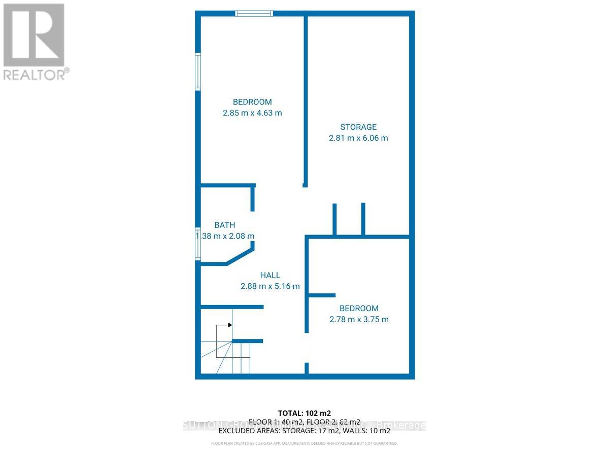 85 Aylesworth Avenue, Toronto, Ontario  M1N 2J7 - Photo 47 - E12453340