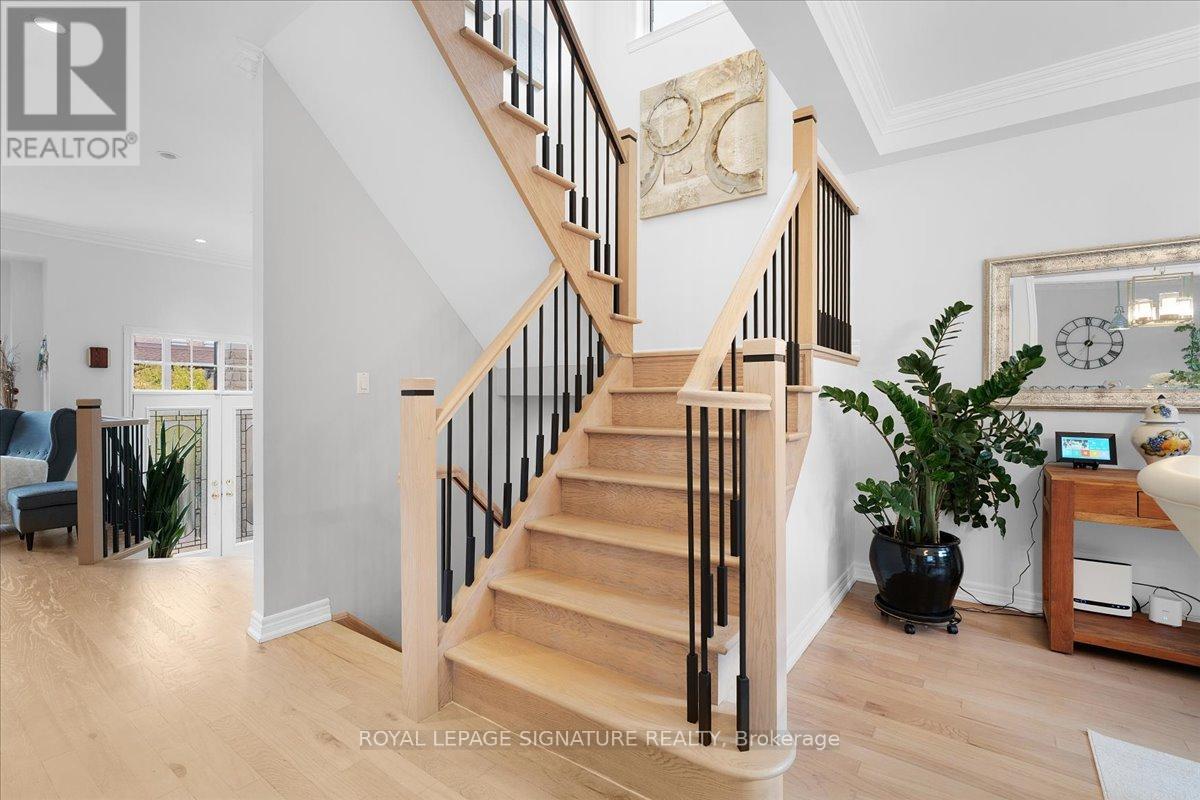 12 Pietro Drive, Vaughan, Ontario  L6A 3K5 - Photo 20 - N12458881