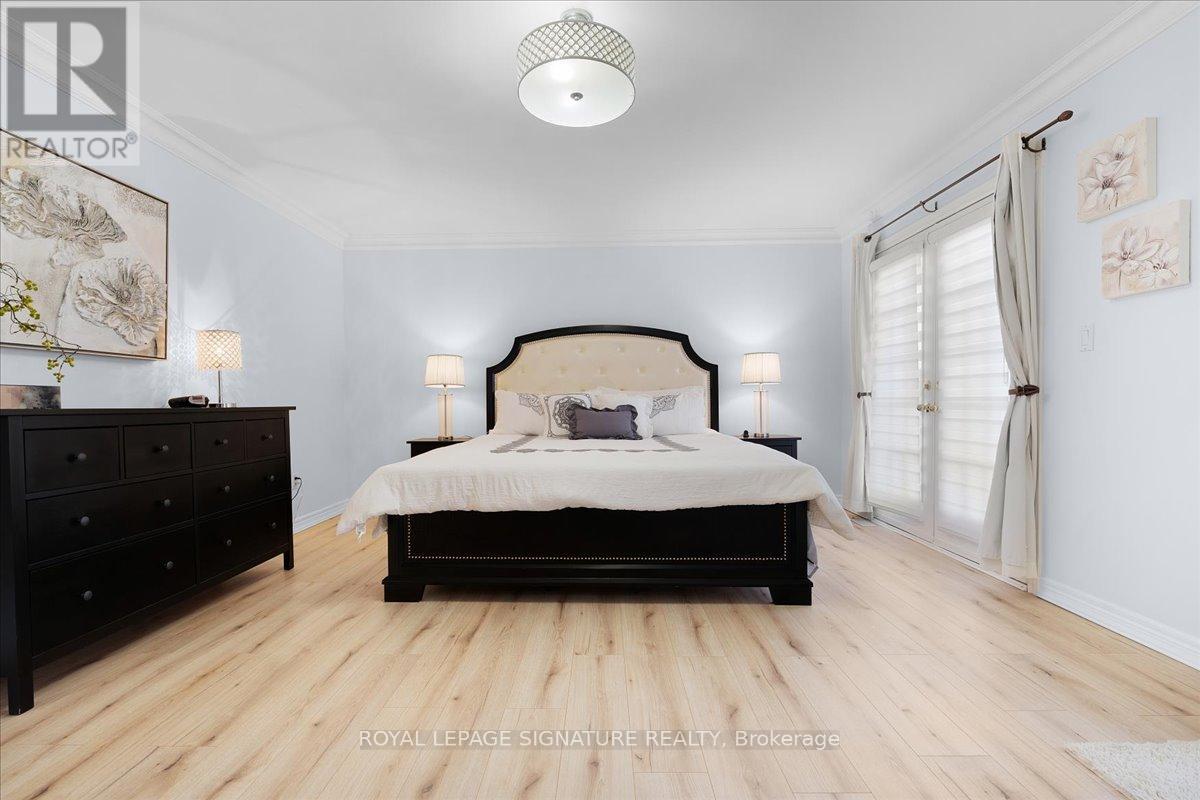 12 Pietro Drive, Vaughan, Ontario  L6A 3K5 - Photo 23 - N12458881
