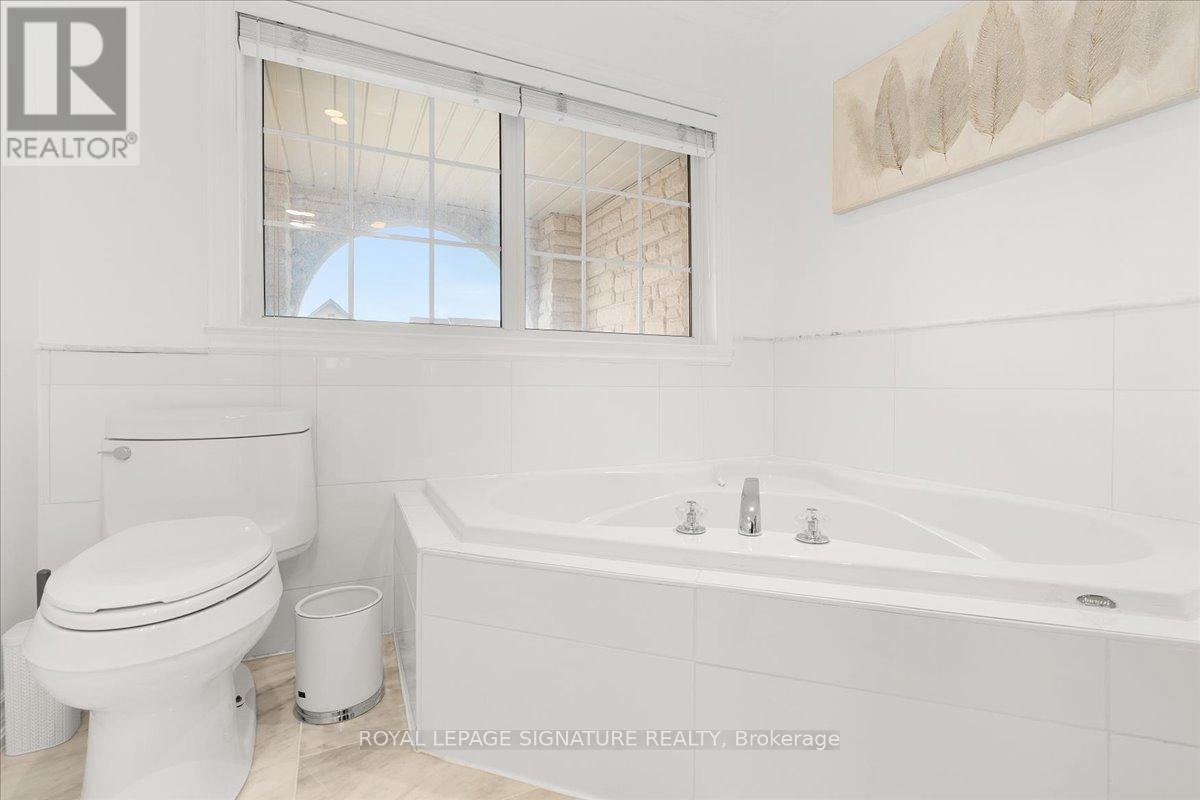 12 Pietro Drive, Vaughan, Ontario  L6A 3K5 - Photo 27 - N12458881