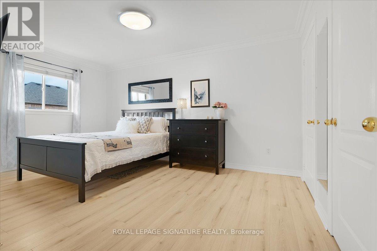 12 Pietro Drive, Vaughan, Ontario  L6A 3K5 - Photo 28 - N12458881