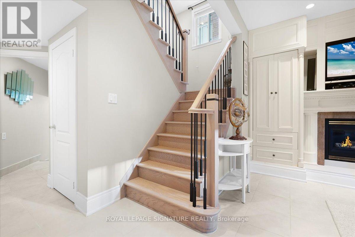 12 Pietro Drive, Vaughan, Ontario  L6A 3K5 - Photo 33 - N12458881