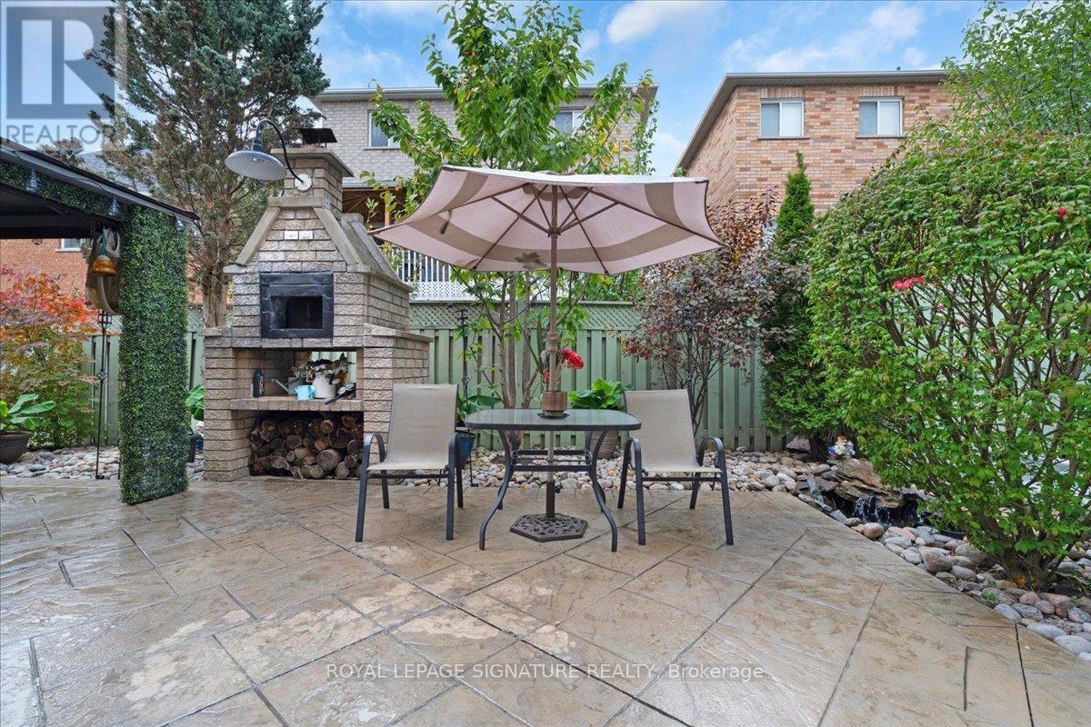 12 Pietro Drive, Vaughan, Ontario  L6A 3K5 - Photo 41 - N12458881