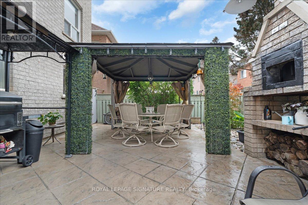 12 Pietro Drive, Vaughan, Ontario  L6A 3K5 - Photo 42 - N12458881