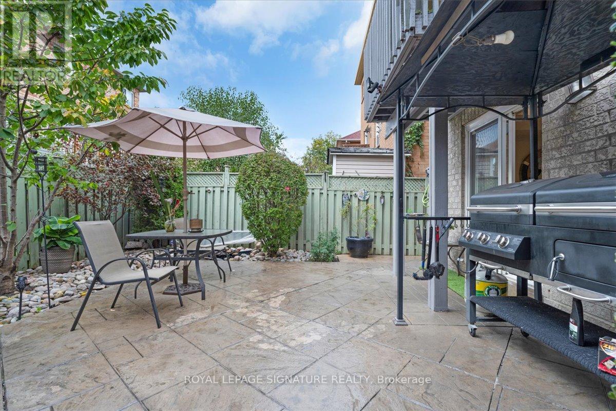 12 Pietro Drive, Vaughan, Ontario  L6A 3K5 - Photo 43 - N12458881