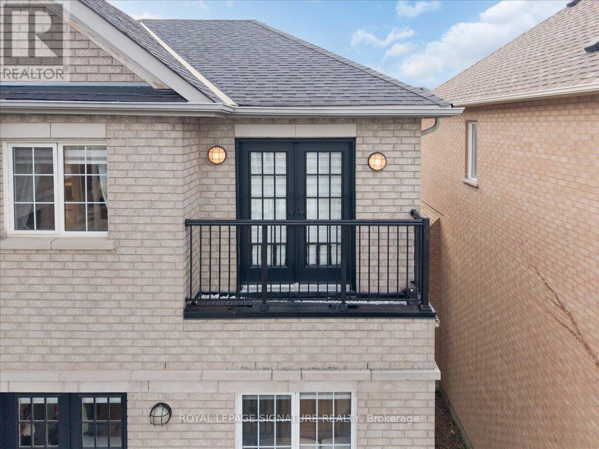 12 Pietro Drive, Vaughan, Ontario  L6A 3K5 - Photo 45 - N12458881