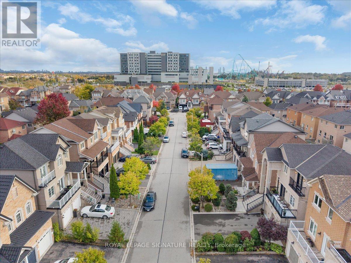 12 Pietro Drive, Vaughan, Ontario  L6A 3K5 - Photo 49 - N12458881