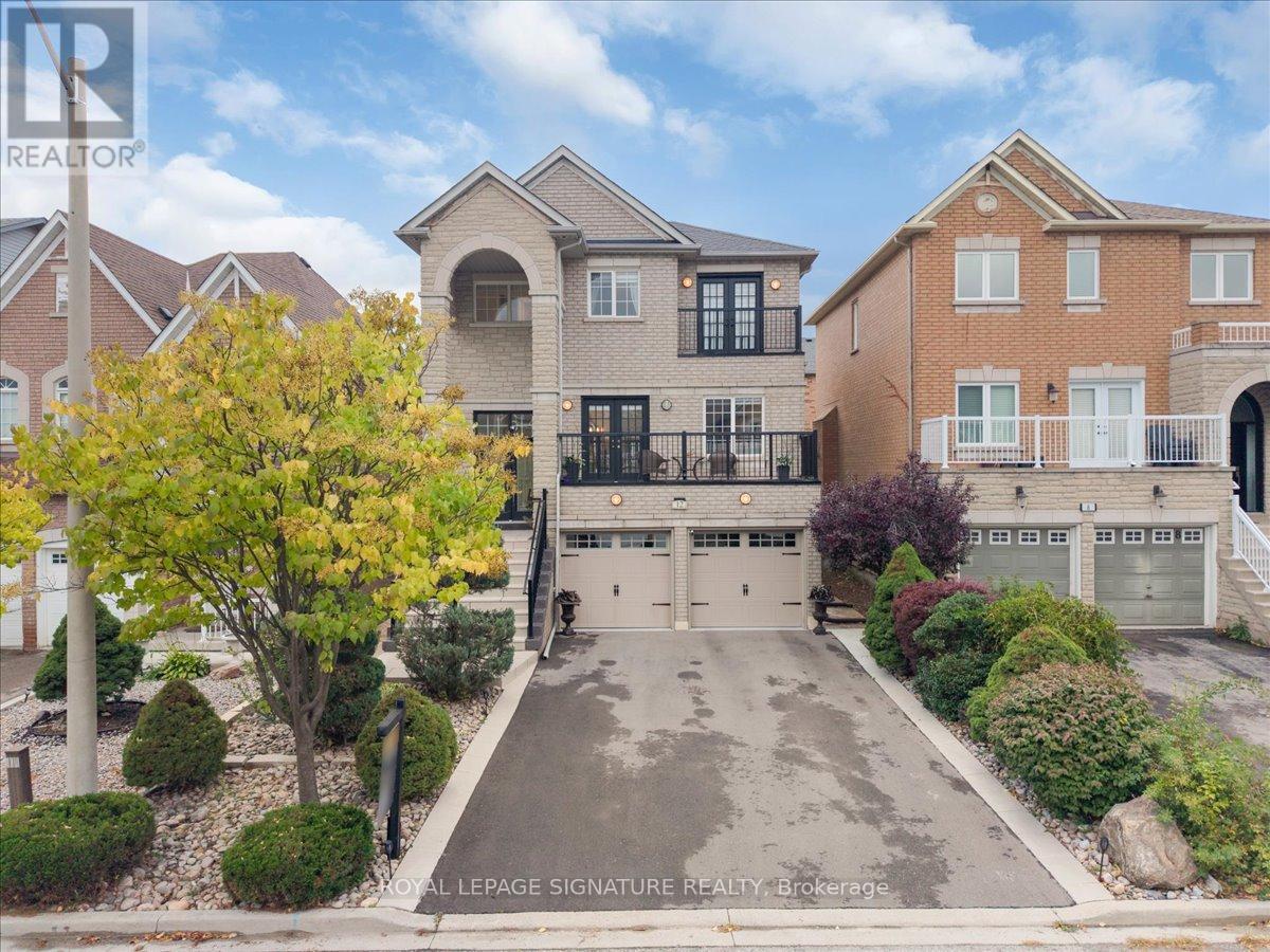 12 Pietro Drive, Vaughan, Ontario  L6A 3K5 - Photo 50 - N12458881