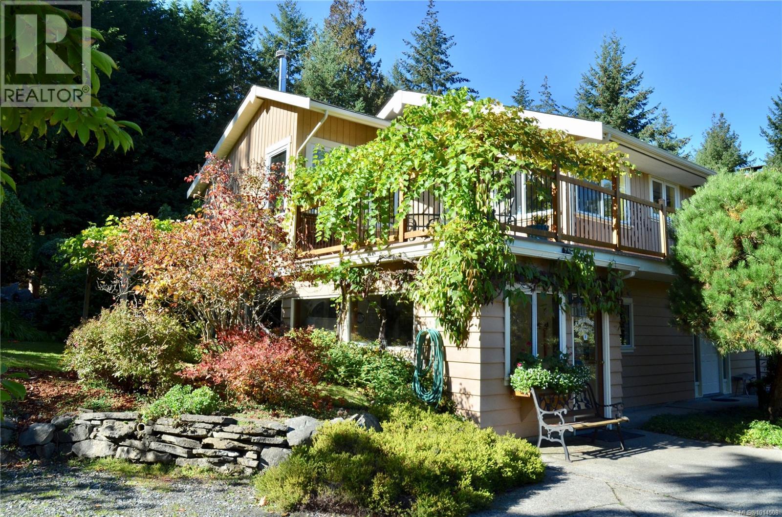 198 Saltspring Way, Salt Spring, British Columbia