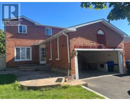 40 BURNHOPE DRIVE, Brampton, Ontario
