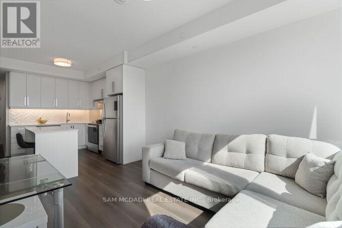 318 - 3200 William Coltson Avenue, Oakville, Ontario  L6H 7W8 - Photo 14 - W12458874