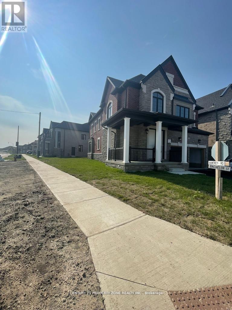 2 Bachelor Street, Brampton, Ontario  L7A 0G7 - Photo 2 - W12458877