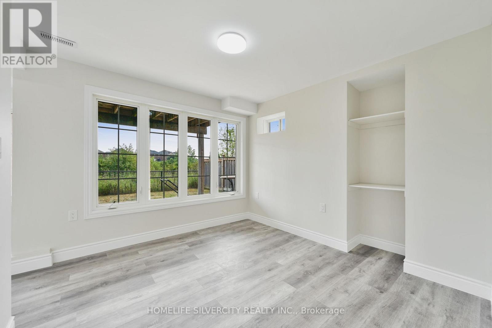 Basement - 18 Tysonville Circle, Brampton, Ontario  L7A 0B5 - Photo 4 - W12458895