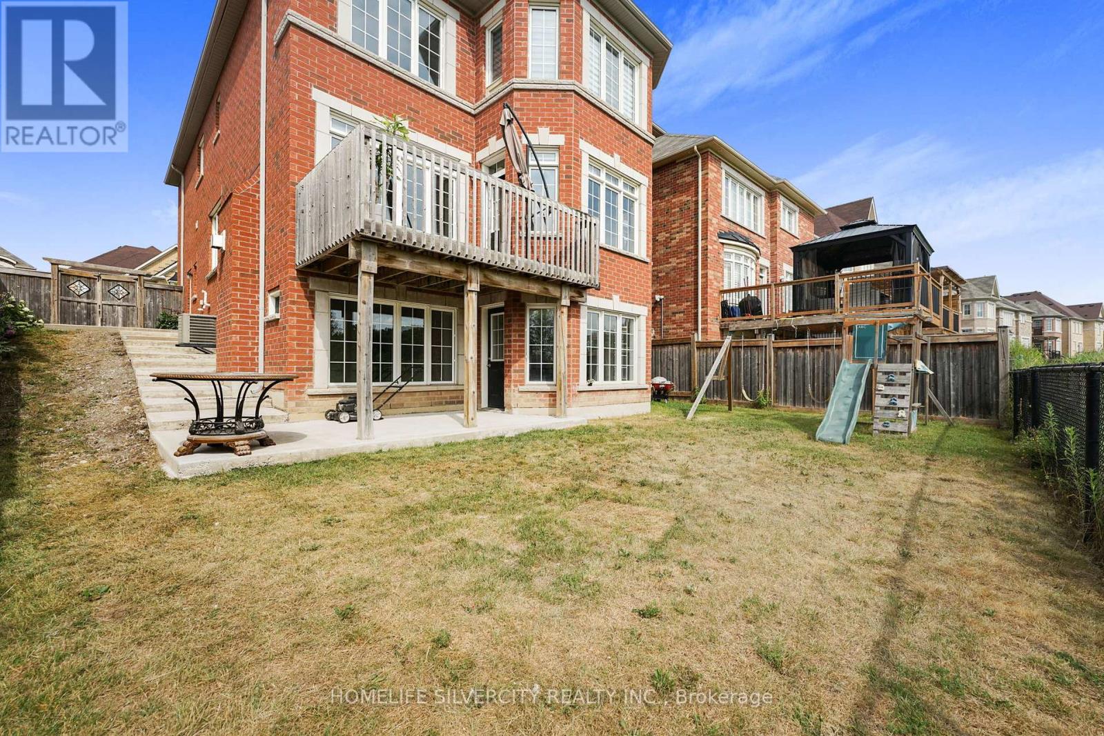 Basement - 18 Tysonville Circle, Brampton, Ontario  L7A 0B5 - Photo 9 - W12458895