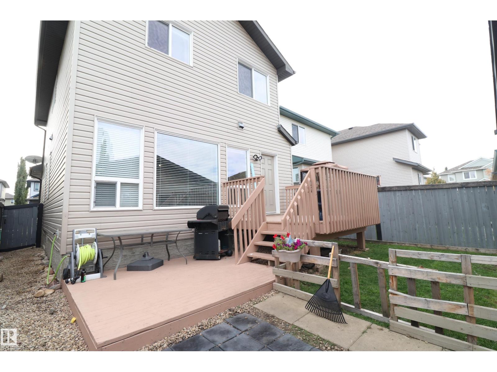 416 Keystone Wy, Leduc, Alberta  T9E 0M6 - Photo 45 - E4461873