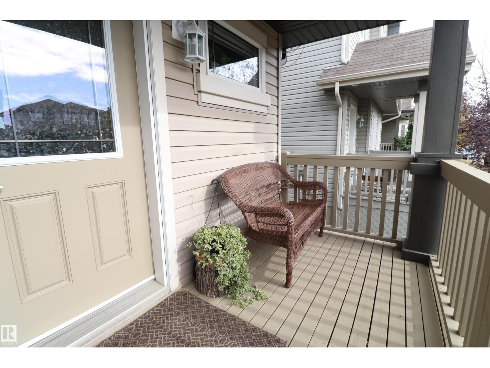 416 Keystone Wy, Leduc, Alberta  T9E 0M6 - Photo 4 - E4461873