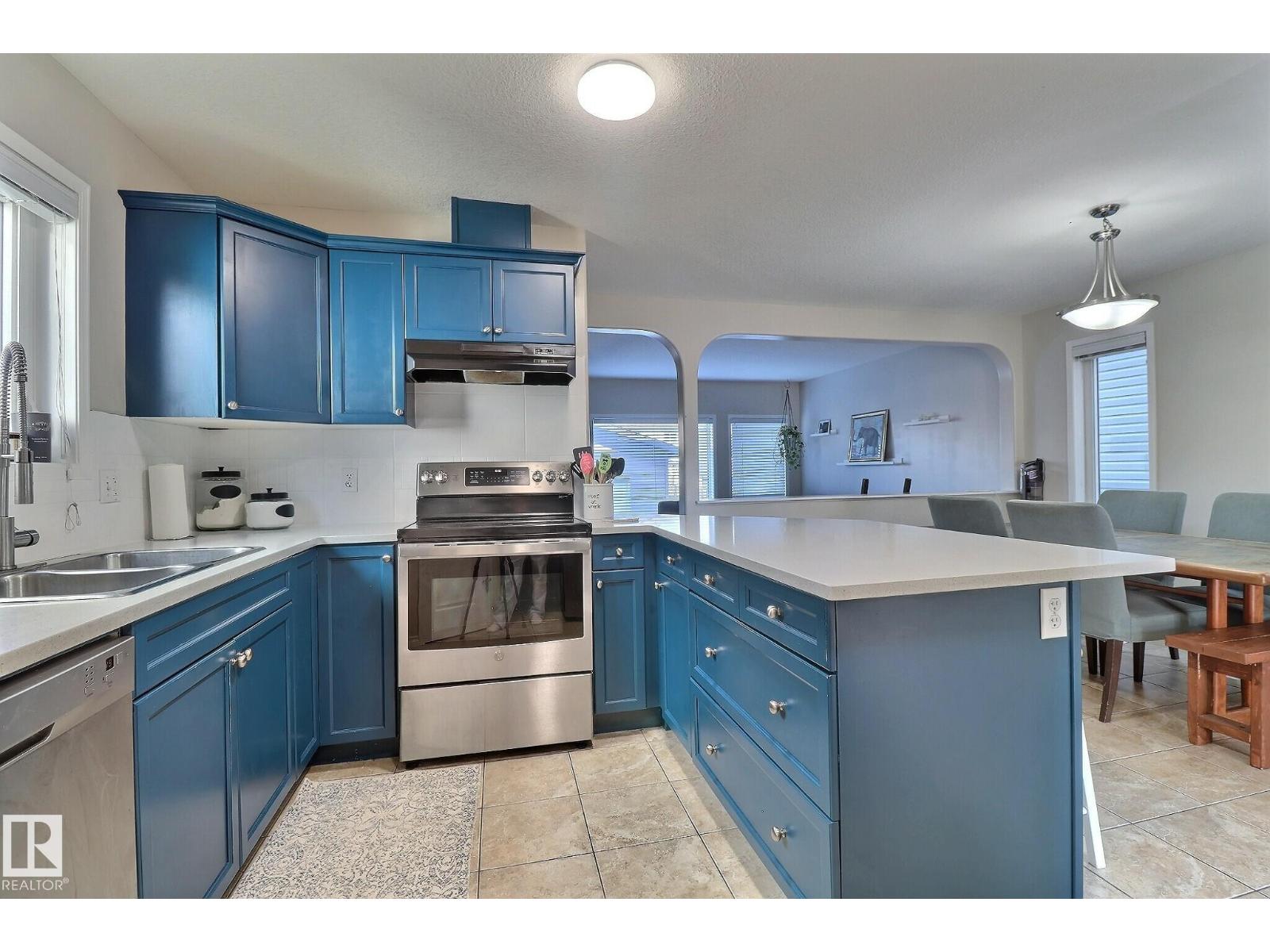416 Keystone Wy, Leduc, Alberta  T9E 0M6 - Photo 11 - E4461873