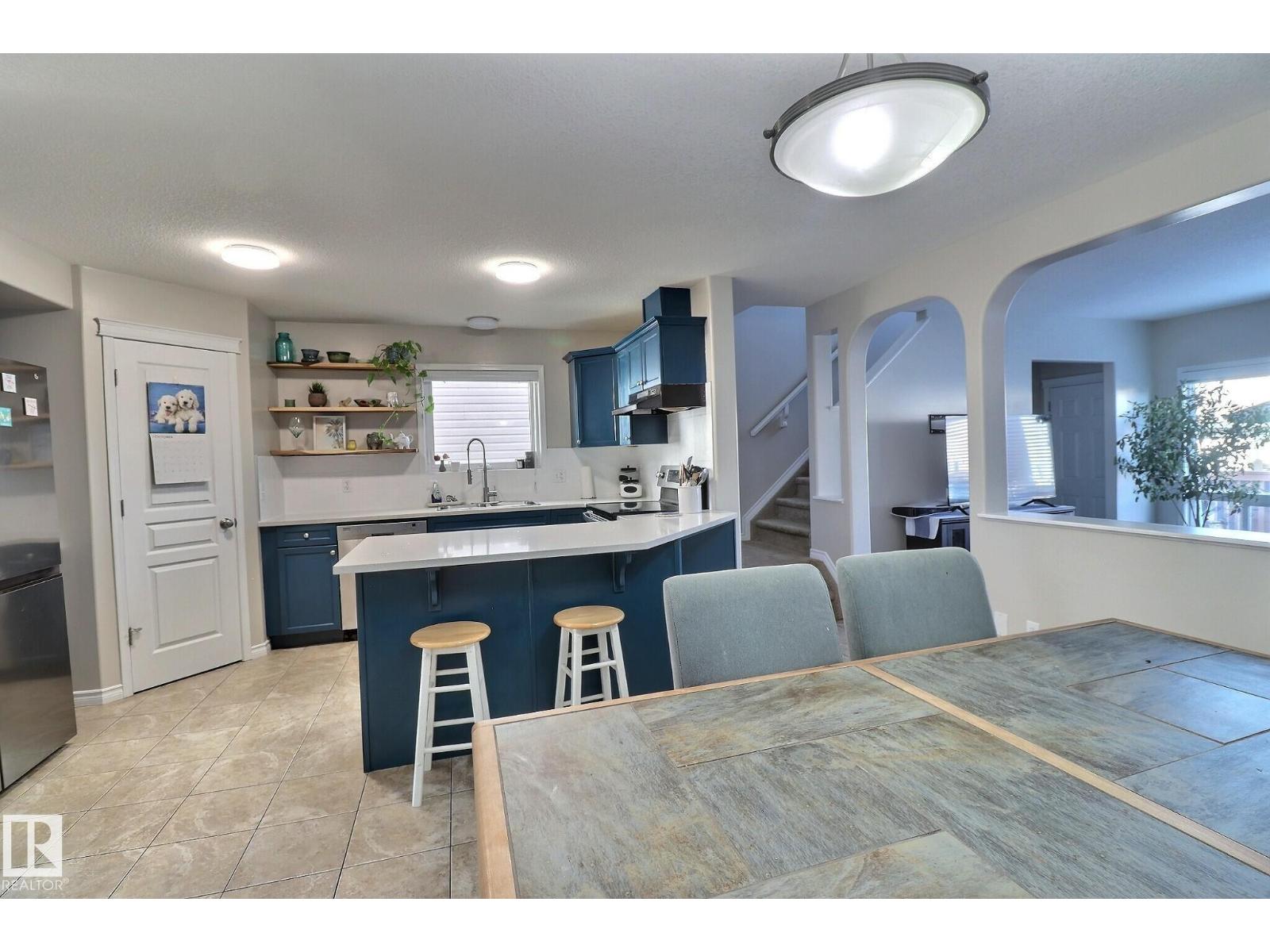 416 Keystone Wy, Leduc, Alberta  T9E 0M6 - Photo 12 - E4461873