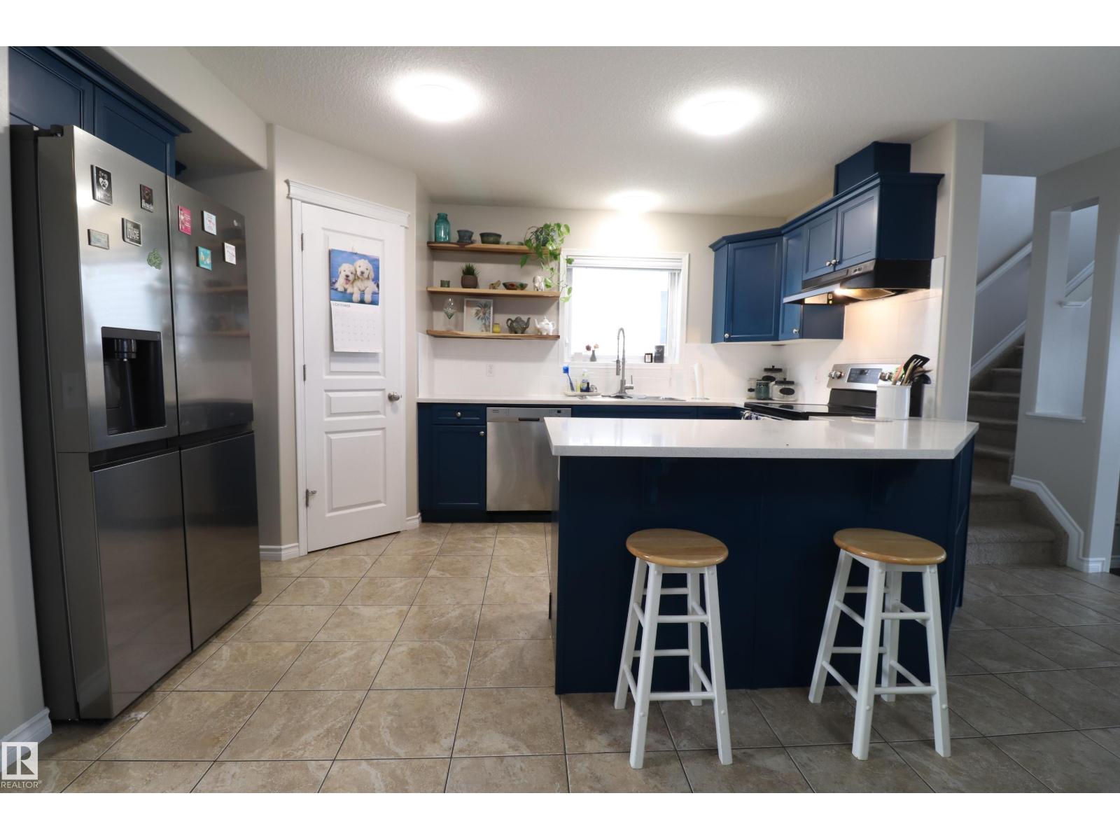 416 Keystone Wy, Leduc, Alberta  T9E 0M6 - Photo 14 - E4461873