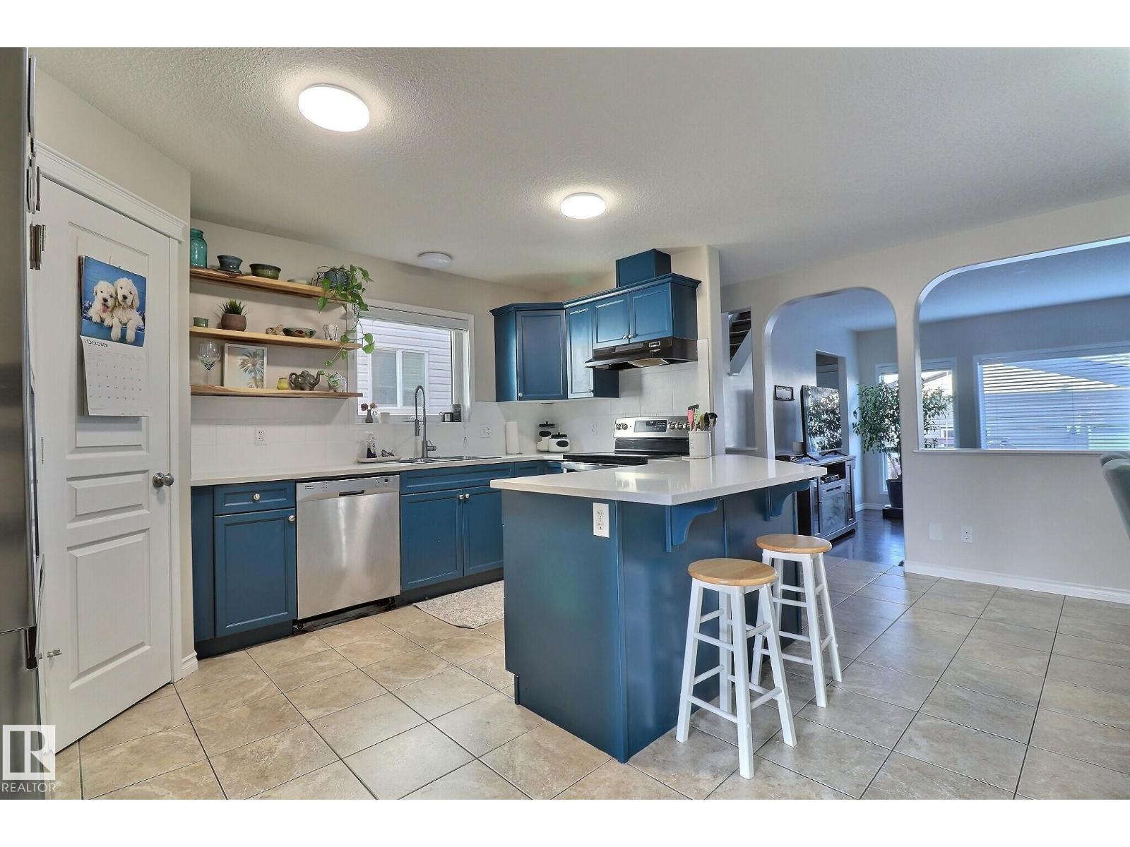 416 Keystone Wy, Leduc, Alberta  T9E 0M6 - Photo 10 - E4461873