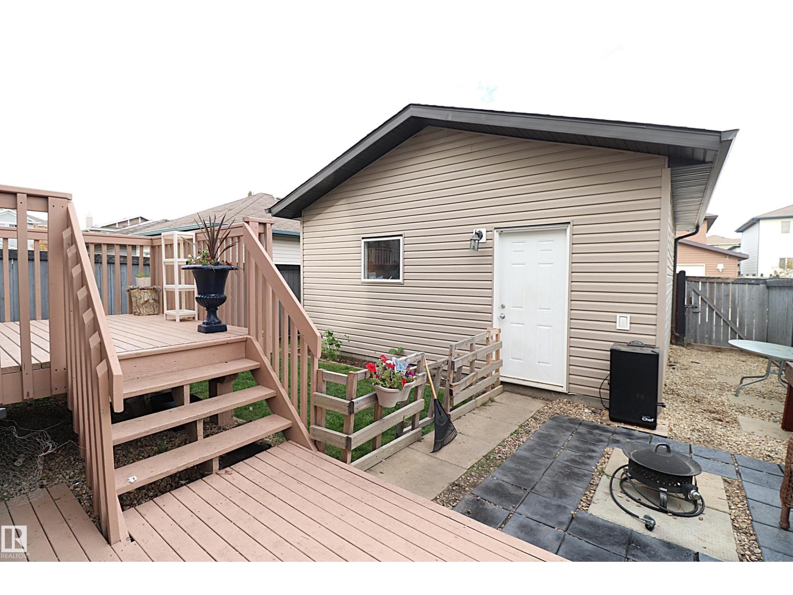 416 Keystone Wy, Leduc, Alberta  T9E 0M6 - Photo 44 - E4461873