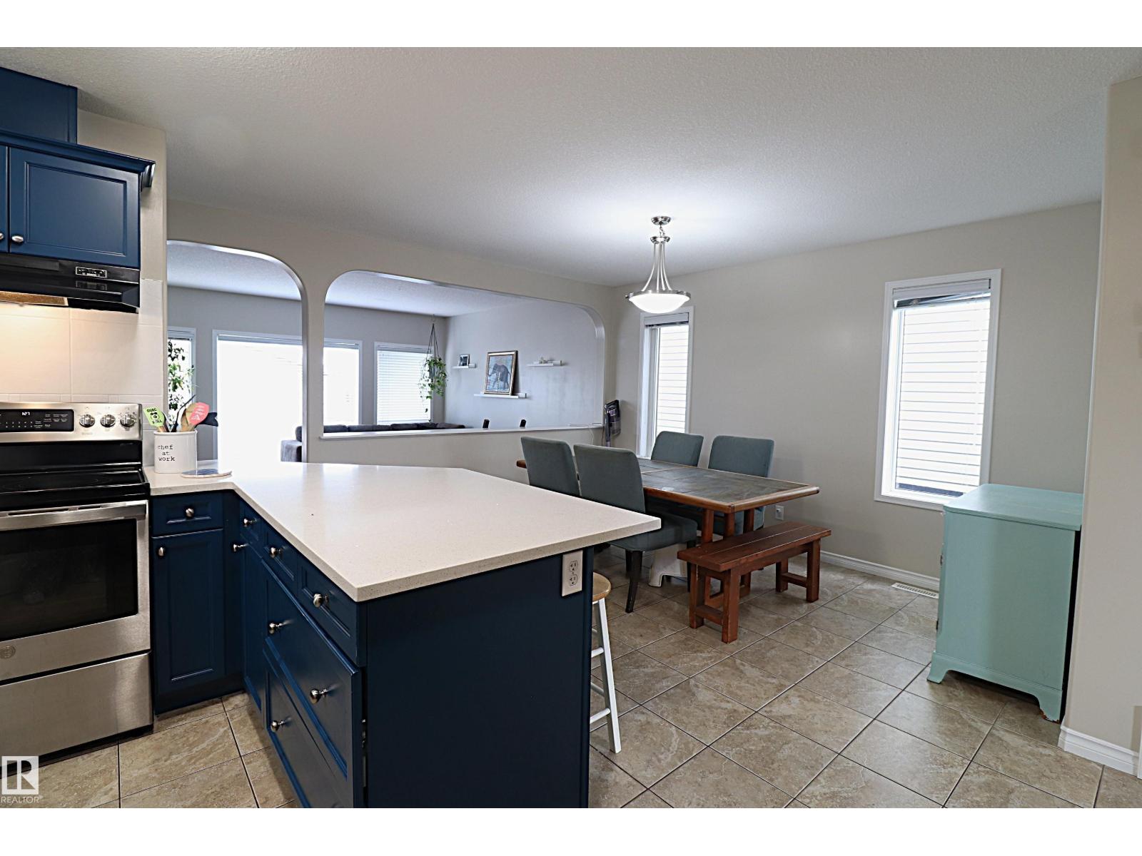 416 Keystone Wy, Leduc, Alberta  T9E 0M6 - Photo 15 - E4461873