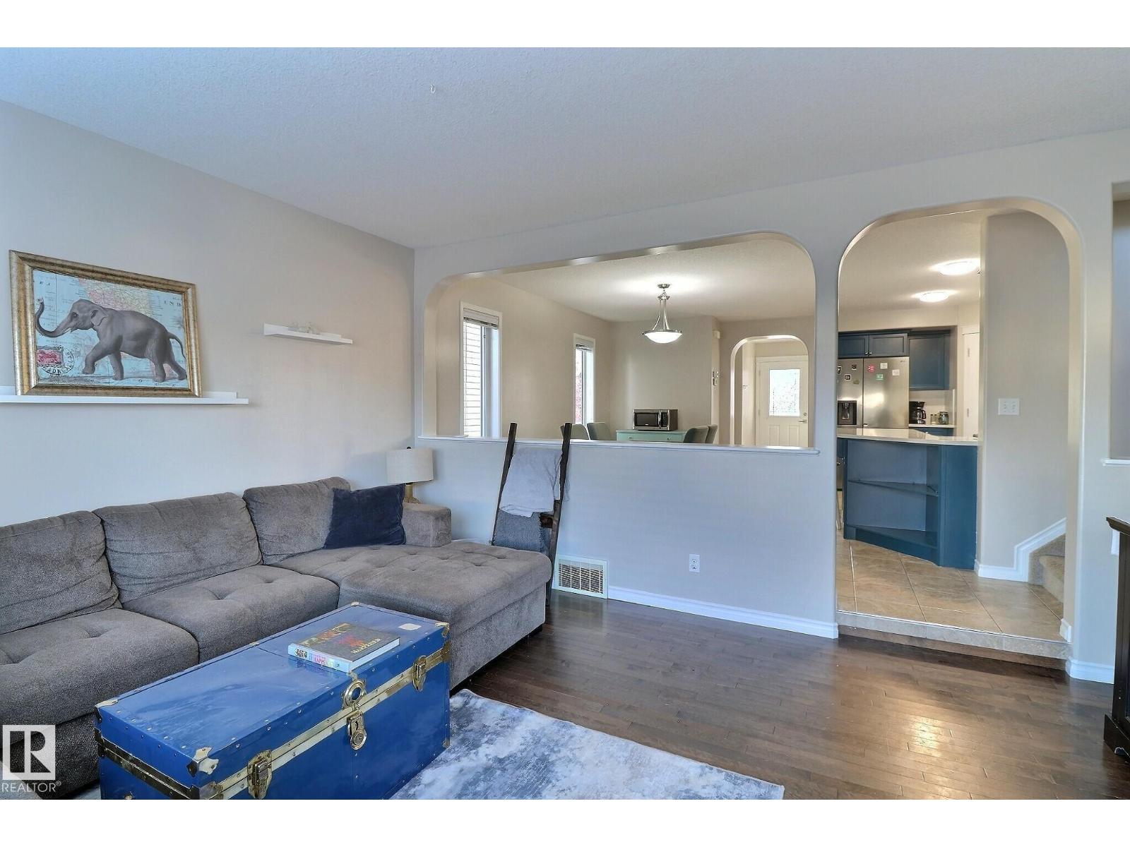 416 Keystone Wy, Leduc, Alberta  T9E 0M6 - Photo 25 - E4461873