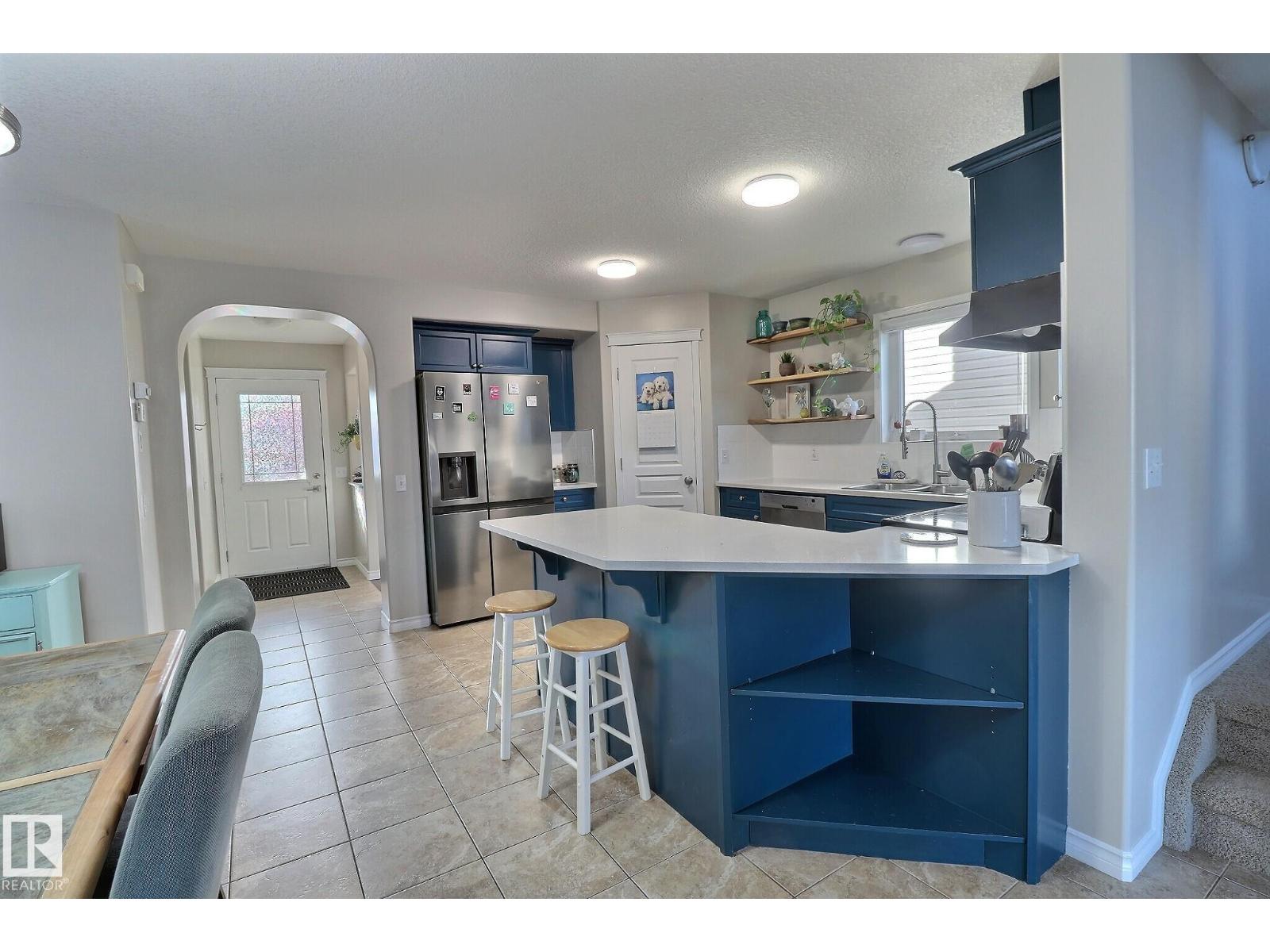 416 Keystone Wy, Leduc, Alberta  T9E 0M6 - Photo 16 - E4461873