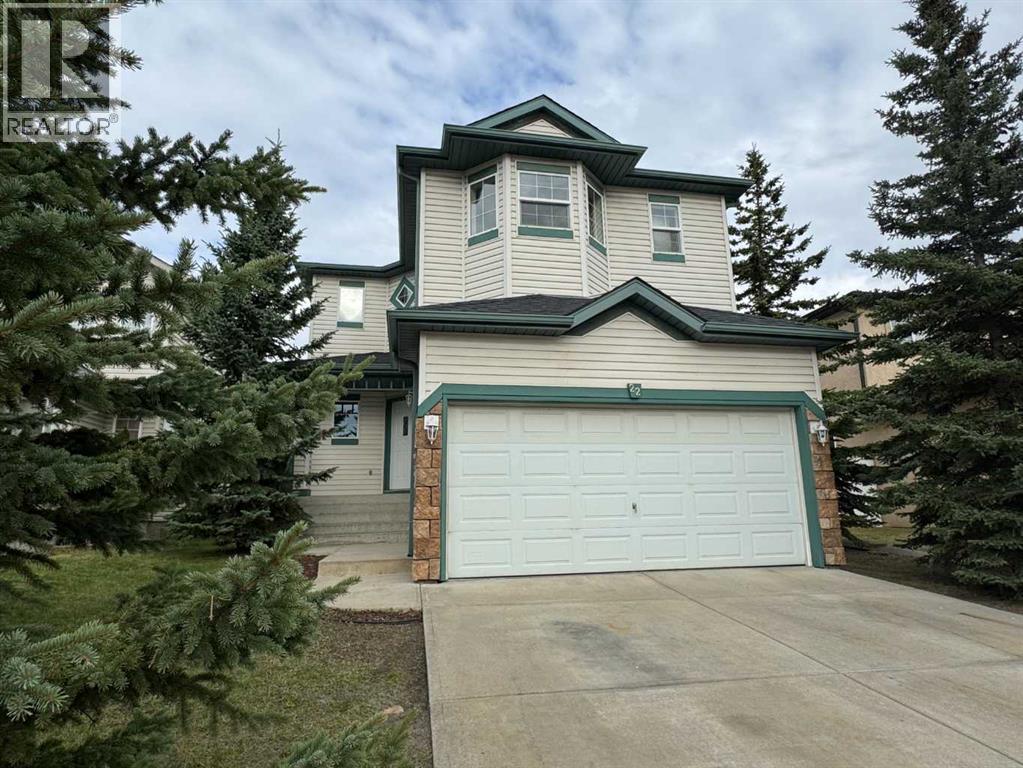 Property Listing: 22 Arbour Butte Road Nw, Calgary, Alberta