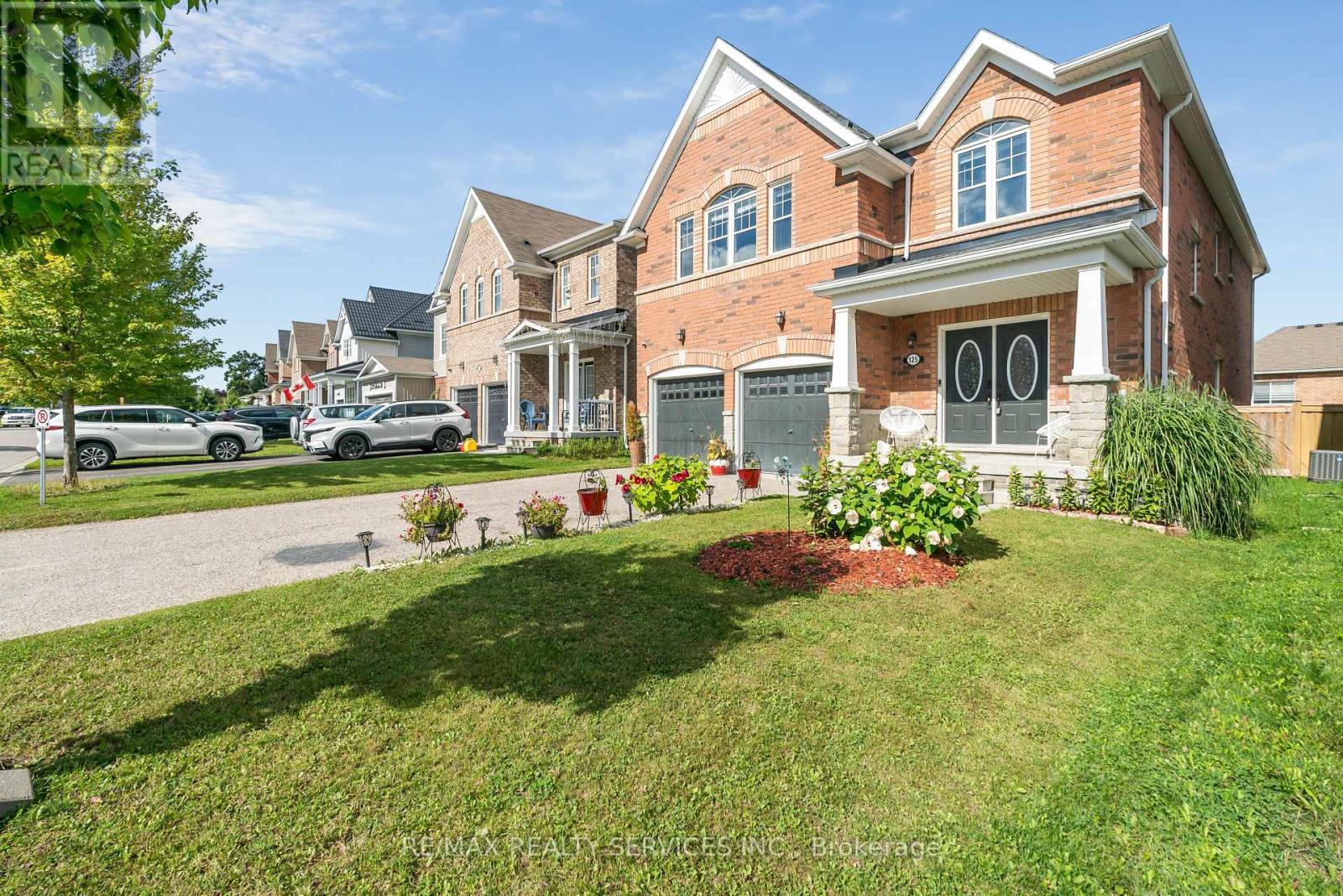 125 Morden Drive, Shelburne, Ontario  L9V 3S4 - Photo 48 - X12458893