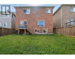 125 MORDEN DRIVE, Shelburne, Ontario