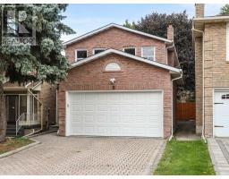 8 BETHANY LEIGH DRIVE, Toronto, Ontario