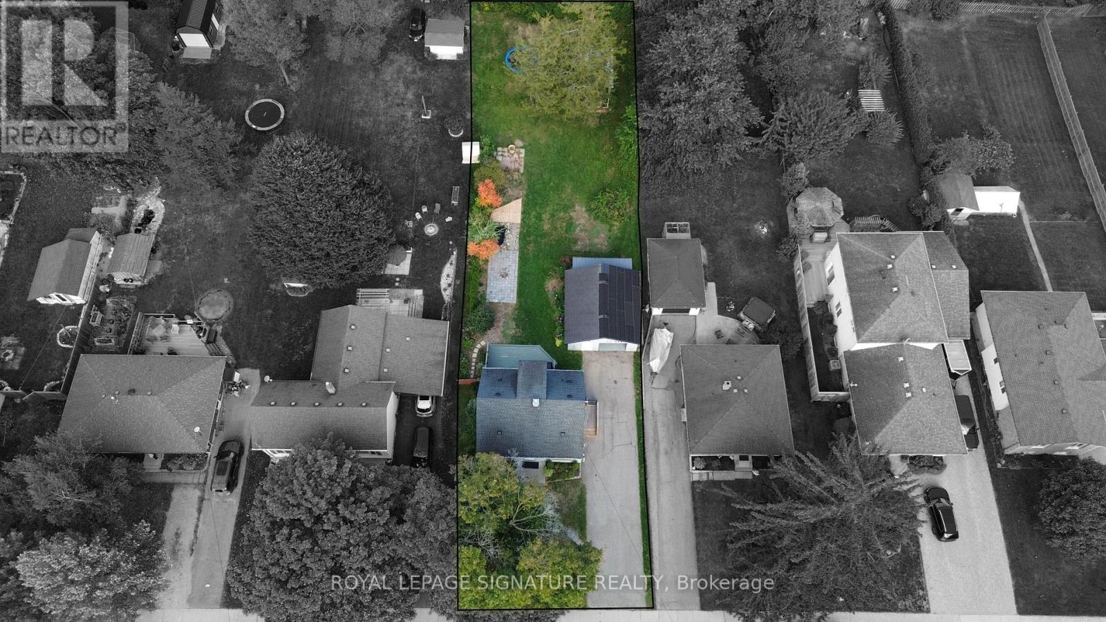 73 Bee Street, Woodstock, Ontario  N4S 3Z2 - Photo 16 - X12458695