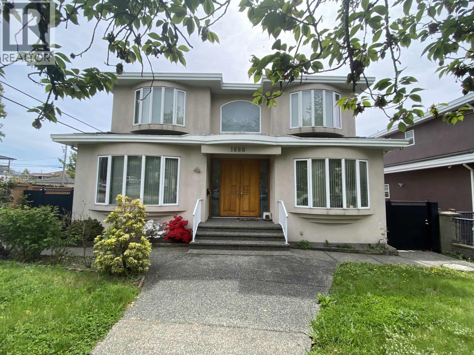 Half Basement 1688 E 59TH AVENUE, Vancouver, British Columbia