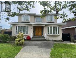 Half Basement 1688 E 59TH AVENUE