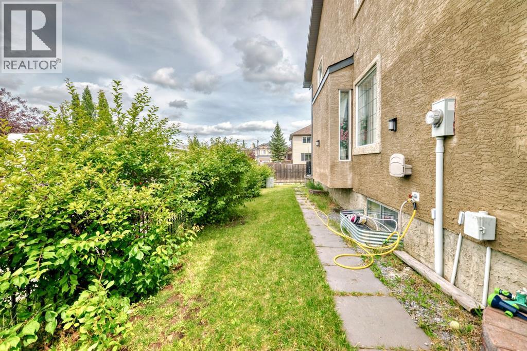 197 West Creek Boulevard, Chestermere, Alberta  T1X 1S8 - Photo 34 - A2242202