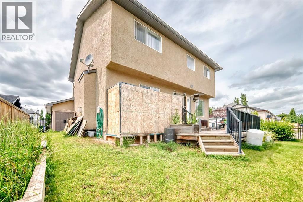 197 West Creek Boulevard, Chestermere, Alberta  T1X 1S8 - Photo 33 - A2242202