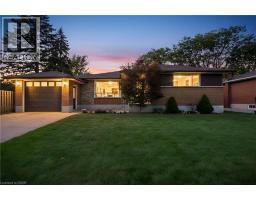 10 HARCOVE Street, St. Catharines, Ontario
