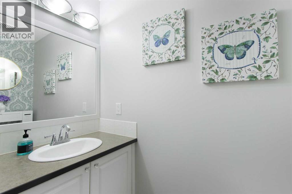 206 Mt Aberdeen Manor Se, Calgary, Alberta  T2Z 3N8 - Photo 5 - A2263702