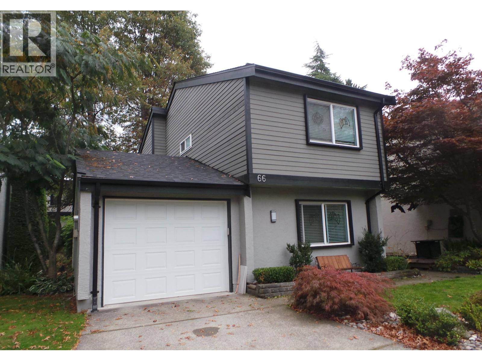 66 6245 SHERIDAN ROAD, Richmond, British Columbia