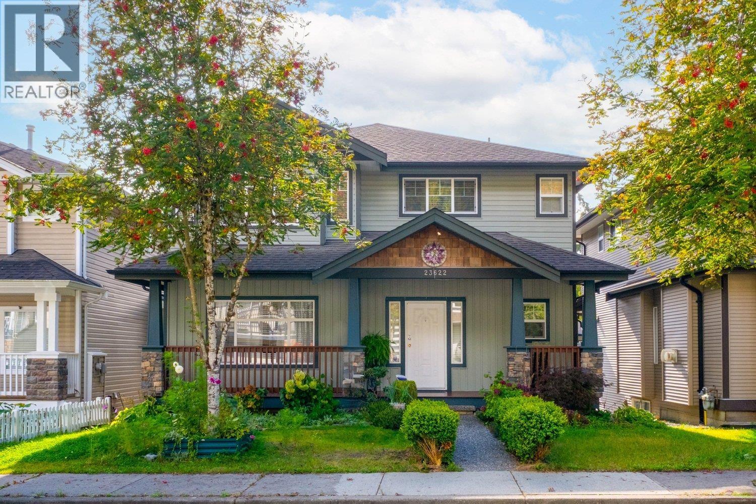 23622 111A AVENUE, Maple Ridge, British Columbia