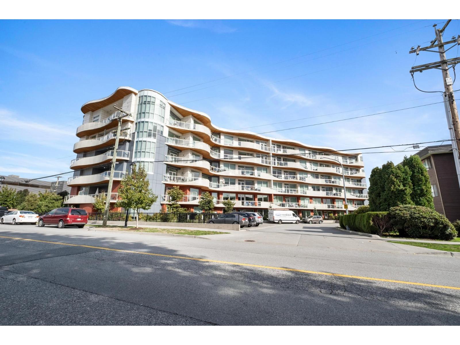 511 20416 Park Avenue, Langley, British Columbia V3A 0N2 - Photo 2 - R3056084