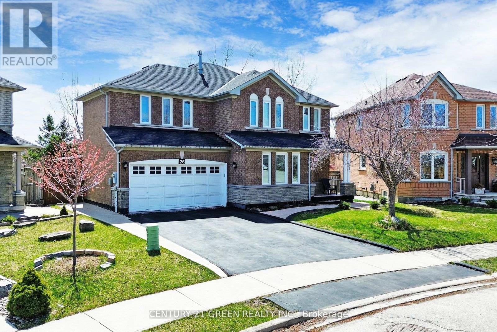 26 Dolphin Song Crescent, Brampton, Ontario  L6R 2A4 - Photo 7 - W12458902