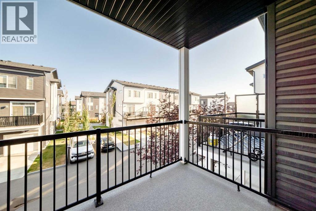 2454 210 Avenue Se, Calgary, Alberta  T2X 4C2 - Photo 24 - A2264054